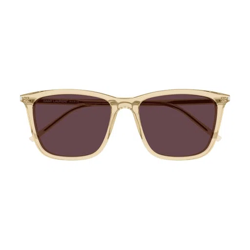 Saint Laurent SL 851 Sunglasses - view 8